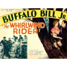 WHIRLWIND RIDER, THE 1935